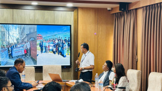 डेंगी नियन्त्रण गर्न ललितपुर महानगरको नगरवासीलाई आव्हान,प्लाष्टिकको कप प्रयोगमा प्रतिबन्ध