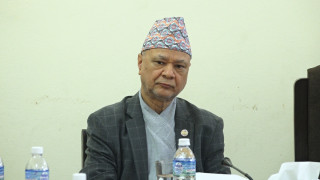 शिक्षकहरुको ९५ प्रतिशत माग पूरा गरेको शिक्षामन्त्रीको दाबी