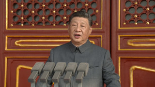 चीनियाँ राष्ट्रपति सी चिनफिङको सन्देश:इतिहासबाट प्रेरणा,शान्तिबाट भविष्य निर्माण