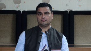 अपाङ्गता ऐनले सबै अपाङ्गताका विषयहरुलाई समेट्न सकेको छैन्:मन्त्री पौडेल