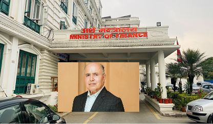 शेयर बजार बारे अध्ययन गर्न चार सदस्यीय कार्यदल गठन
