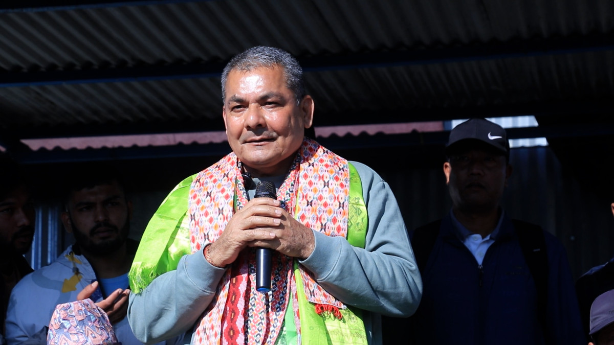 दुर्गा प्रसाईंलाई थुनामुक्त गर्न सर्वोच्चको आदेश