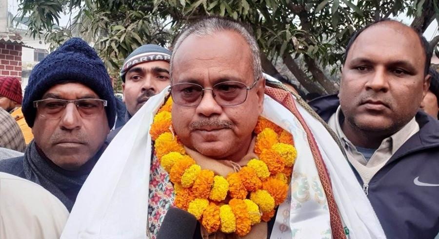 मधेश प्रदेशका मुख्यमन्त्री यादवले आउँदो २४ गते विश्वासको मत लिने