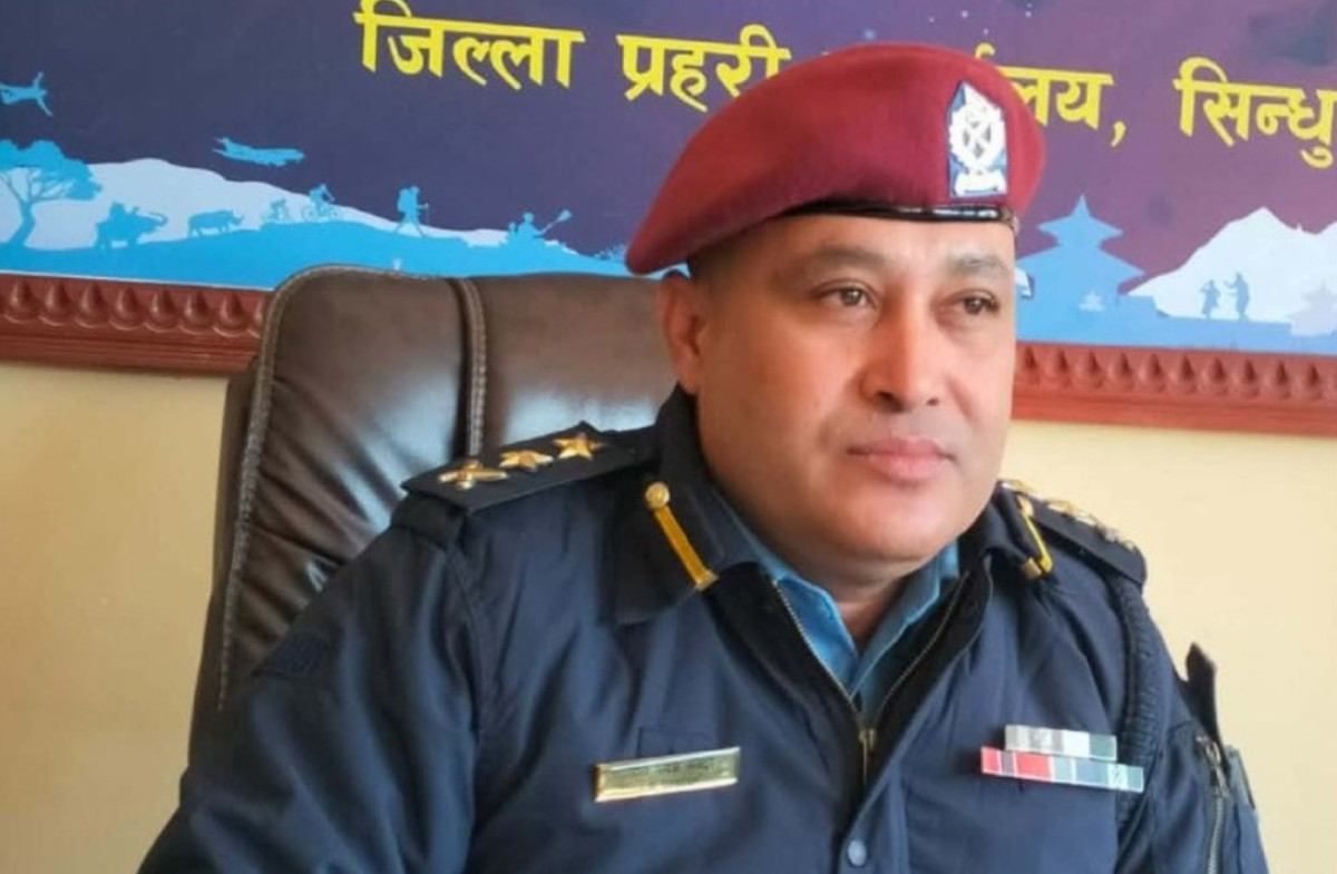 सिन्धुलीमा जेनजी आन्दोलन:आगजनी–तोडफोडमा संलग्न १५ पक्राउ, १२ करोडभन्दा बढीको क्षति