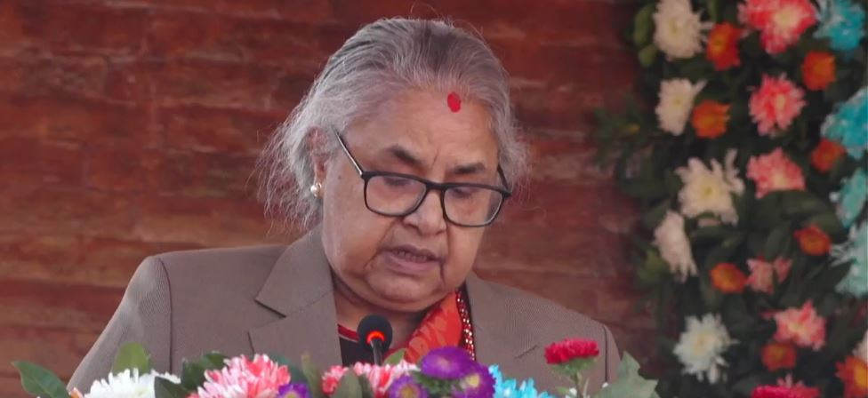 ललितपुरको प्रत्येक सम्पदामा आस्था र सभ्यताको झल्को छ:प्रधानमन्त्री कार्की