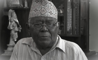 सप्तपाताल पोखरीका रक्षक पूर्ण बहादुर स्थापितको निधन