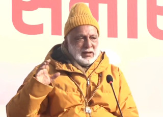 ध्यान, योग र प्राकृतिक उपचार क्षेत्रका लागि अलग्गै मन्त्रालय आवश्यक छ:स्वामी आनन्द अरुण