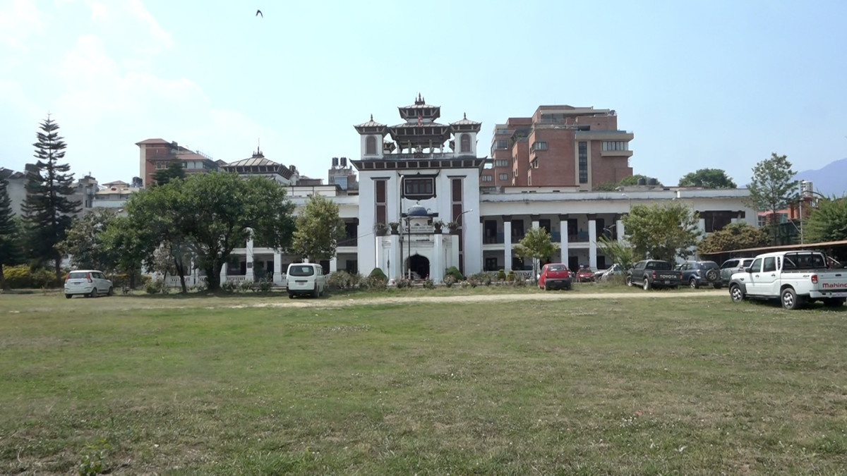 निर्वाचन आचारसंहिता–२०८२ सार्वजनिक,उल्लङ्घन गर्नेको नाम सार्वजनिक गरिने