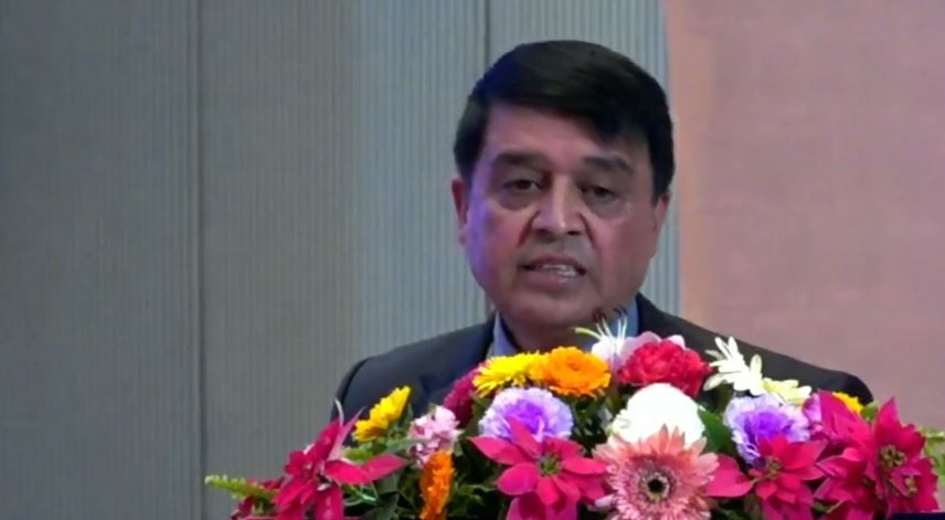 निजी क्षेत्रले निर्वाध रूपमा काम गर्न पाउने वातावरण पाएको छैन:चन्द्रप्रसाद ढकाल