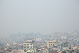 आजको मौसम:हिमाली भू‍भागका केही स्थानमा हिमपात र वर्षाको सम्भावना