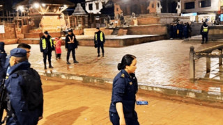 पाटन दरबार स्क्वायरमा चक्कु प्रहारबाट घाइते दाजुभाइको मृत्यु