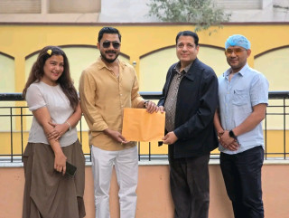रेखा थापा निर्देशित चलचित्र ‘माया भनेकै यस्तो होला’ भदौ २६ मा प्रदर्शनमा आउने