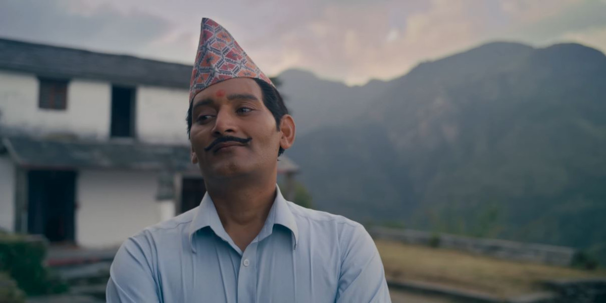 चलचित्र ‘काजी’ घर–घरको कथा हो, दर्शक निराश हुनुहुन्न:विपिन कार्की