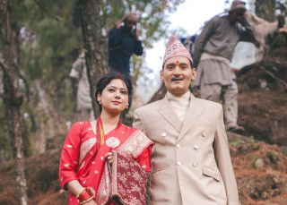 चलचित्र ‘काजी’ प्रदर्शनको तयारीमा, खुला गरिएका शोको टिकट बिक्री धमाधम