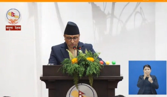 वायु सेवा निगम कम्पनीमा रूपान्तरण हुने, नेपाल टेलिकमको सेयर सर्वसाधारणलाई बेचिने
