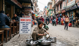 बालश्रम अन्त्यको प्रश्न अझै अनुत्तरित:सडकदेखि होटलसम्म उस्तै दृश्य