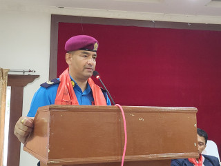 मधेश प्रदेशमा सडक दुर्घटनाको अवस्था भयावह:पाँच वर्षमा २,७४८ जनाको मृत्यु