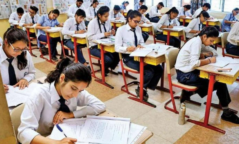 कक्षा १२ को परीक्षाफल सार्वजनिक, २ लाख ३१ हजार ७७० जना विद्यार्थी ग्रेडेड