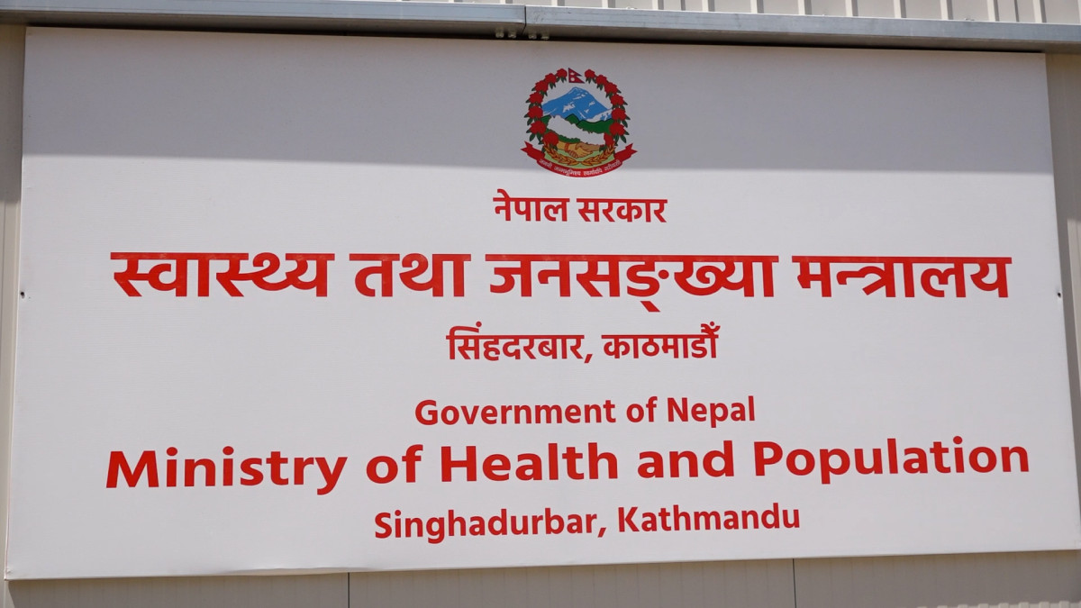 जलन उपचार सेवा विस्तार:१८ अस्पतालमा विशेष वार्ड सञ्चालनमा