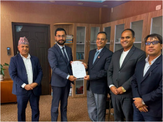 चिकित्सा शिक्षा आयोगको उपाध्यक्षमा डा. देवेन्द्र खत्री नियुक्त