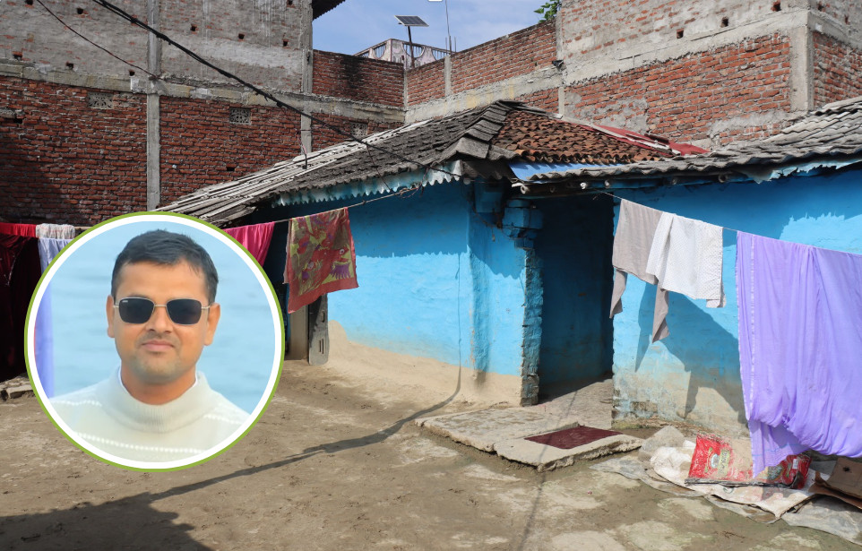 खोसिएको जागिर र बेरोजगारीको पीडा पछि विवेकले रोजे आत्मदाहको बाटो