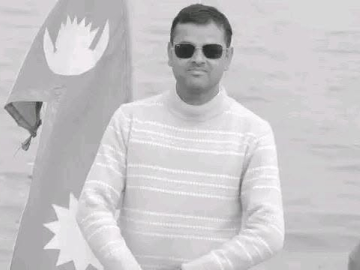 आत्मदाह प्रयास गरेका सर्लाहीका विवेक मण्डलको उपचारका क्रममा मृत्यु