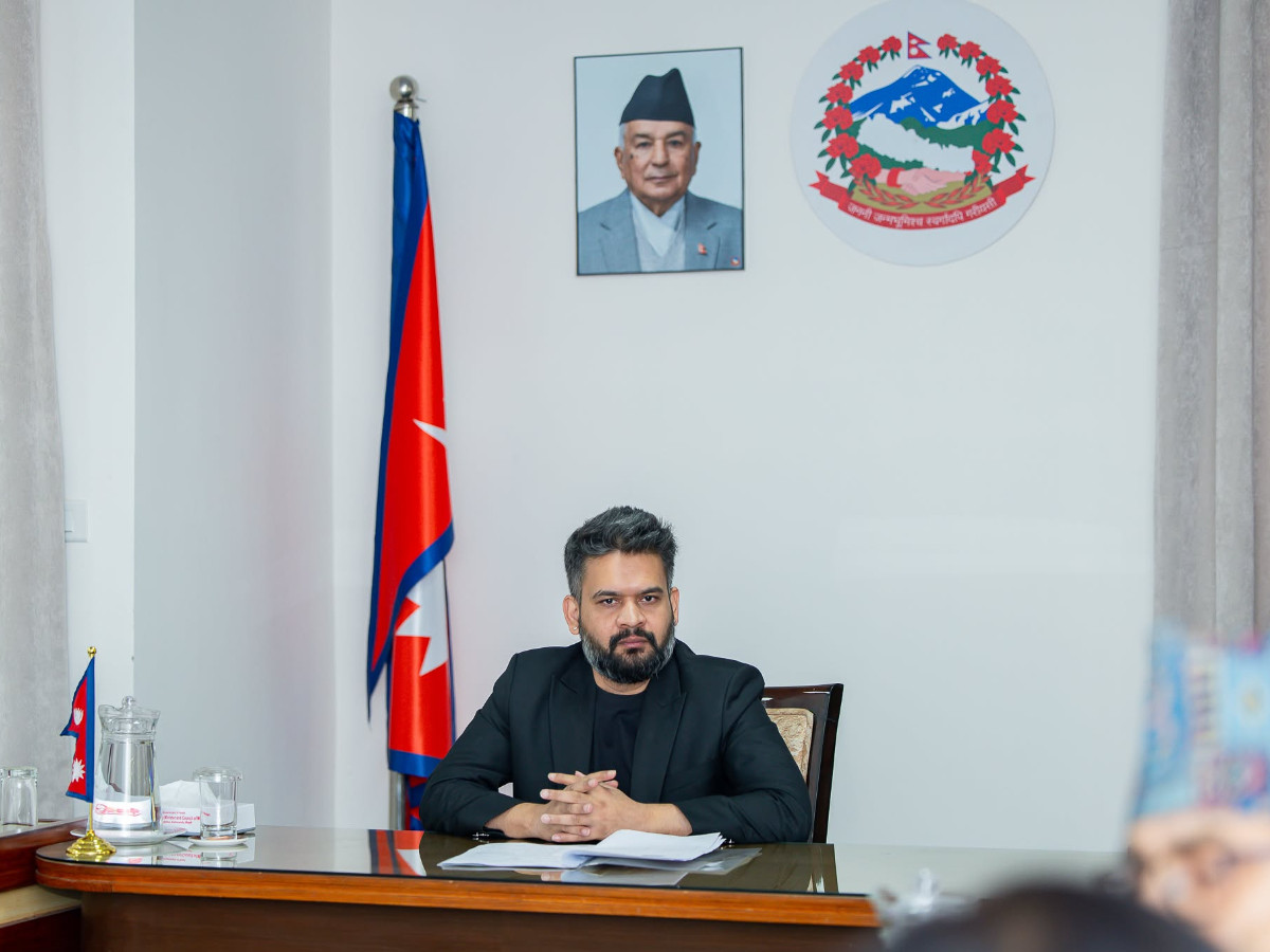 प्रतिनिधिसभाको बैठक बस्दै, प्रधानमन्त्रीले सांसदका प्रश्नको जवाफ दिने