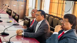 सुनसरीमा शान्ति स्थापनाका लागि सरकारले पर्याप्त पहल गरिरहेको छ:अर्थमन्त्री वाग्ले
