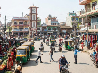 वीरगञ्जमा निषेधाज्ञा हटाइयो, जनजीवन पुनः सामान्य बन्दै