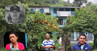 शोकमा ‘निम्सदाई’को जन्म गाउँ:नयाँ घर बनाउने सपना अधुरै