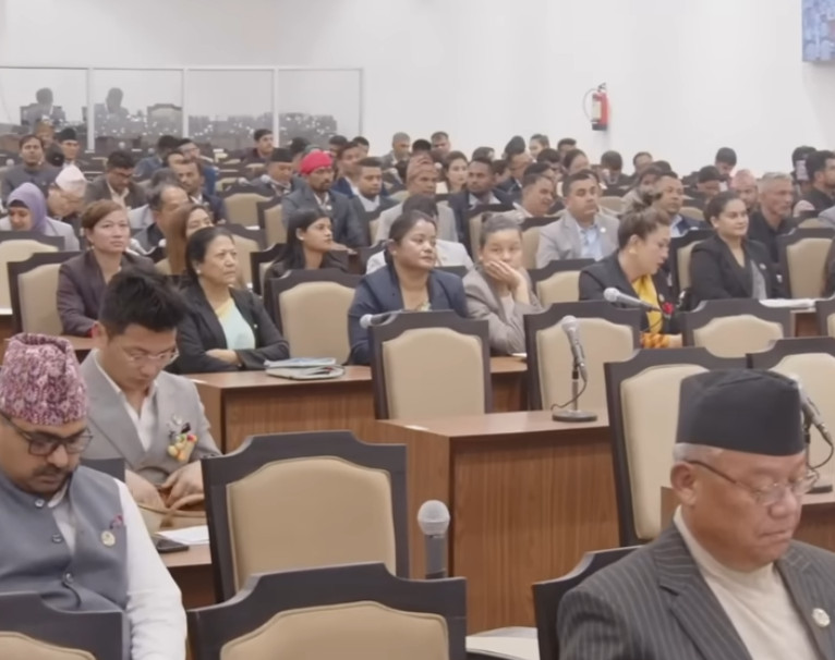 प्रतिनिधिसभाको बैठक बस्दै, यस्तो छ कार्यसूची