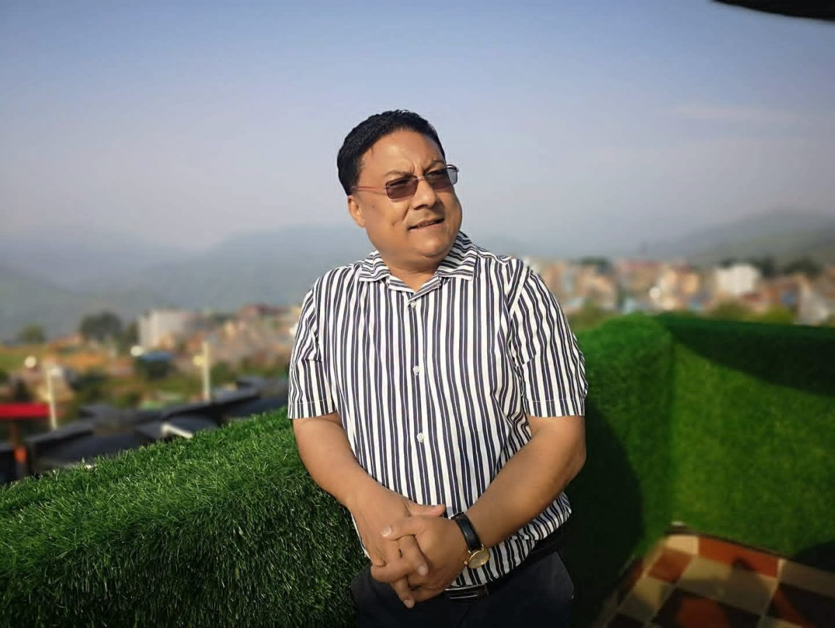 पत्रकार किशोर श्रेष्ठलाई रिहा गर्न सर्वोच्चको आदेश