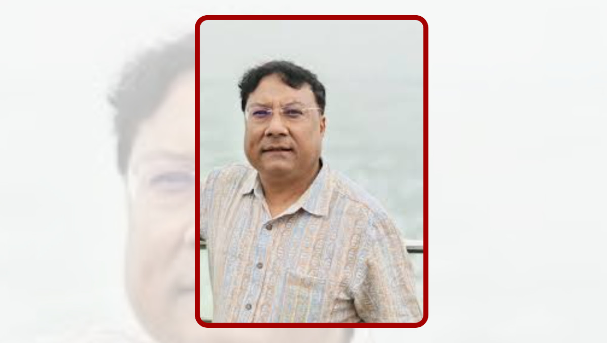 जेलबाट छुटेपछि किशोर श्रेष्ठले भने:सत्य मरेको छैन, कलम हारेको छैन