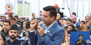 सिमरामा ३ वर्षीया बालिकाको हत्या घटनामा प्रहरीको लापरबाही भएको सांसद अन्सारीको आरोप