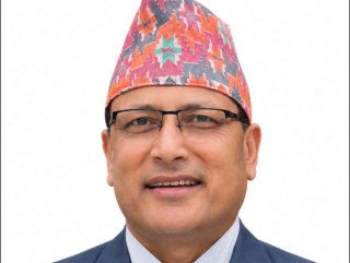 नागरिक लगानी कोषको कार्यकारी निर्देशकमा कार्की नियुक्त