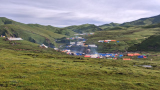 बडीमालिकामा बढ्दो पर्यटक, फोरजी सेवासँगै धार्मिक पर्यटनमा नयाँ आकर्षण