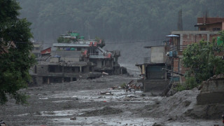 भोटेकोशी बाढी:९०३ जनाको शव फेला, ४ हजार २४७ अझै सम्पर्कविहीन