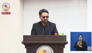 विपत्तिमा विश्राम लिने छुट छैन:प्रधानमन्त्री शाह