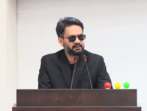 जमिनमुनि व्यवस्थापन गरिएको शवको डीएनए आधार सुरक्षित राखिएको छ:प्रधानमन्त्री शाह